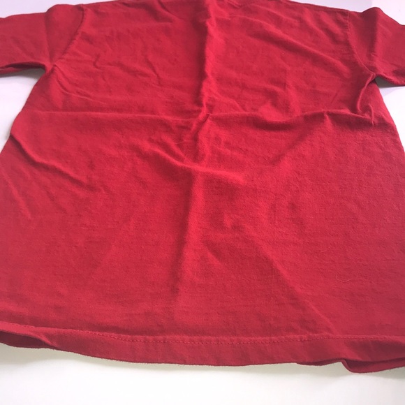 Unbeata”Bulls” Shirt Size Men’s Small Chicago ♥️🤗 - Picture 8 of 8